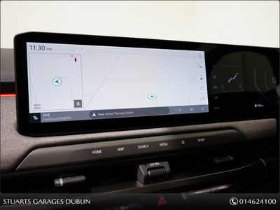 2026 Kia EV3
