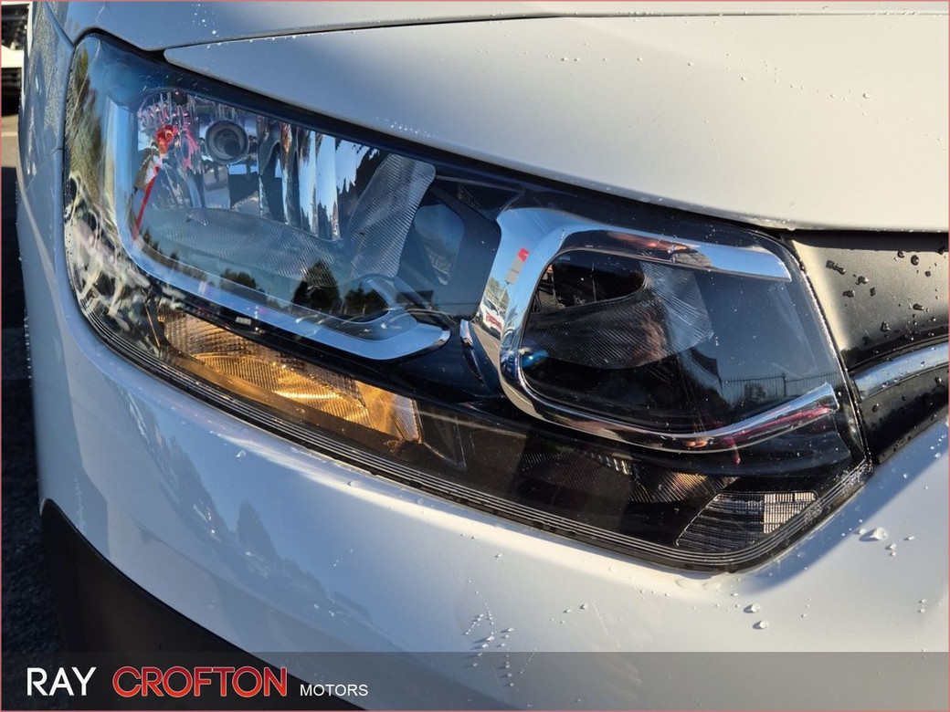 2023 Fiat Doblo