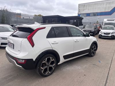 2023 Kia Niro