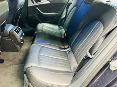 2016 Audi A6