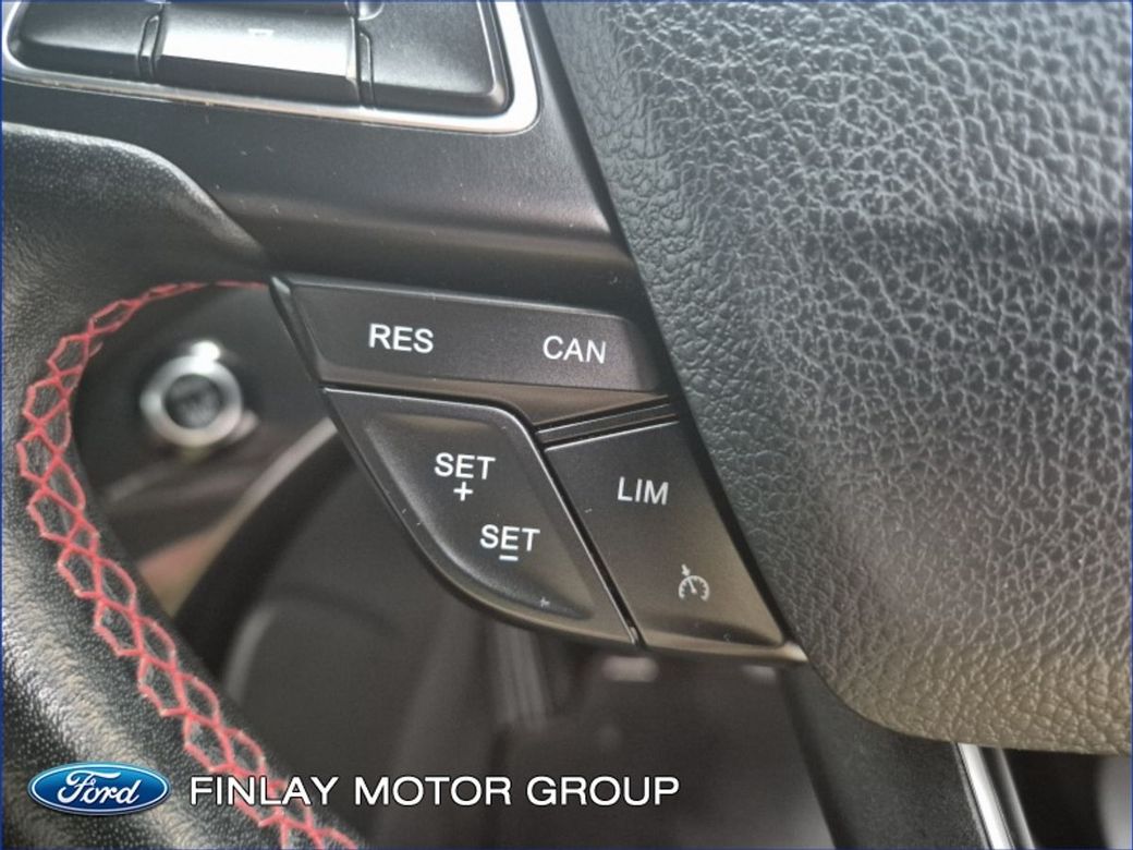 2018 Ford Kuga