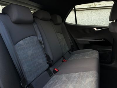 2022 Volkswagen ID.3