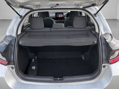 2024 Toyota Yaris