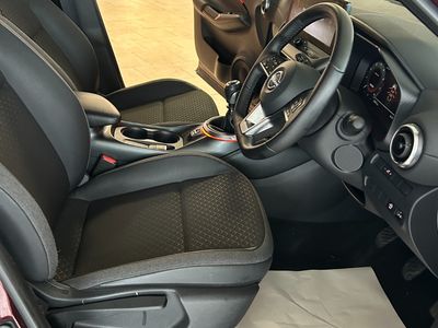 2025 Nissan Juke