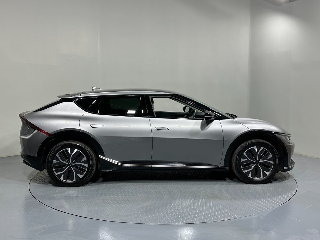 2023 Kia EV6