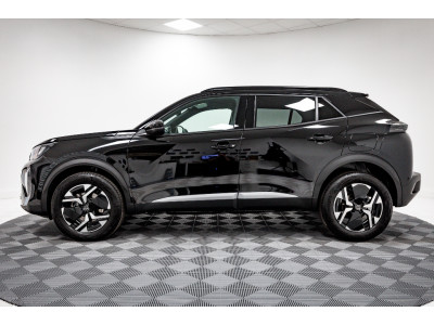 2026 Peugeot 2008