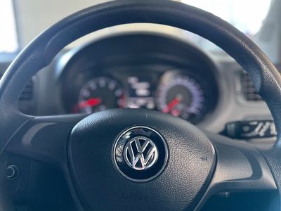 2015 Volkswagen Polo