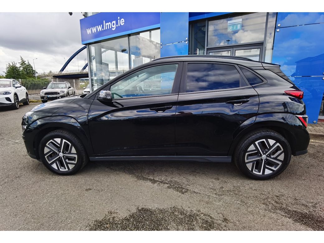 2021 Hyundai Kona