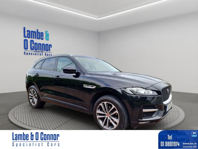 vehicle for sale from Lambe & O'Connor