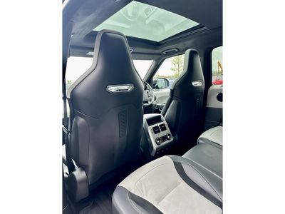 2022 Land Rover Range Rover Sport