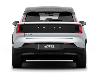 2027 Volvo EX30