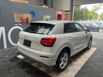 2021 Audi Q2