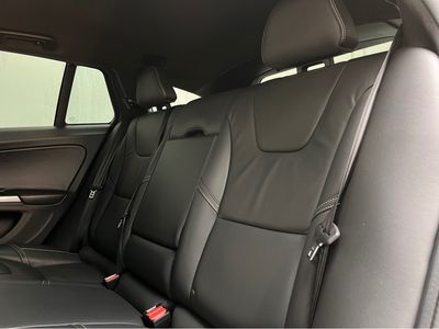 2016 Volvo V60
