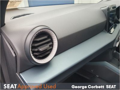 2025 SEAT Arona