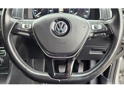 2020 Volkswagen E-Golf