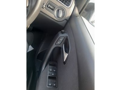 2014 Volkswagen Polo