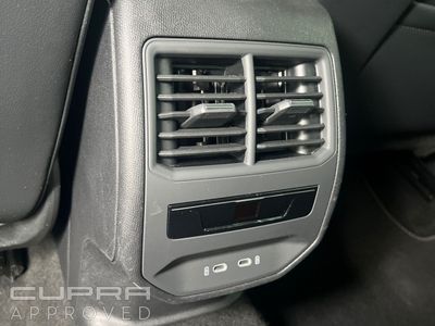 2023 Cupra Formentor