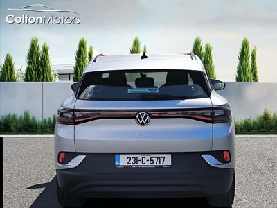 2023 Volkswagen ID.4