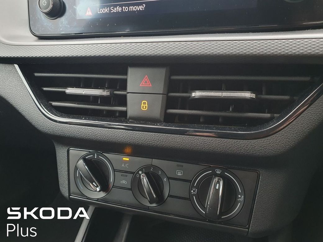 2024 Skoda Kamiq