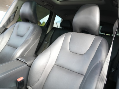 2017 Volvo XC60