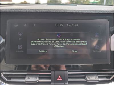 2022 Kia Niro