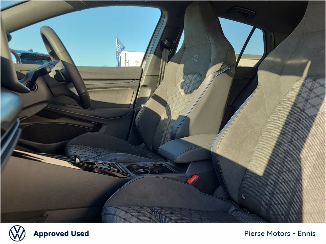 2026 Volkswagen Golf