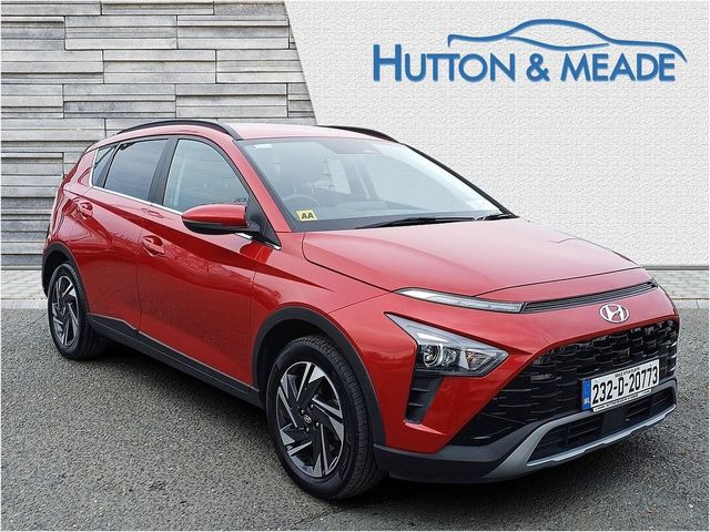 vehicle for sale from Hutton & Meade