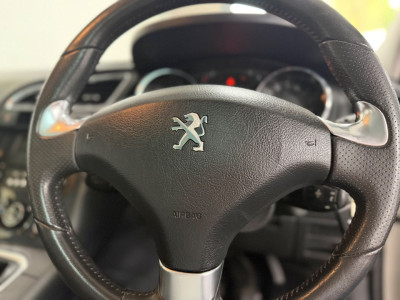 2016 Peugeot 3008