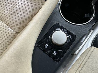 2017 Lexus RX450h