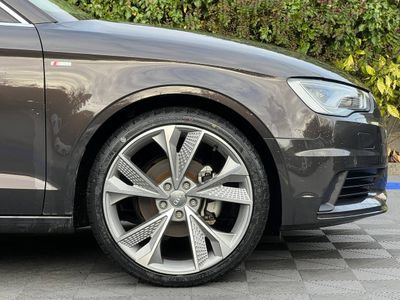 2016 Audi A3