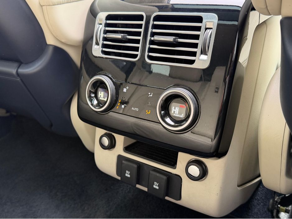 2021 Land Rover Range Rover