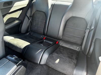 2015 Mercedes-Benz C Class