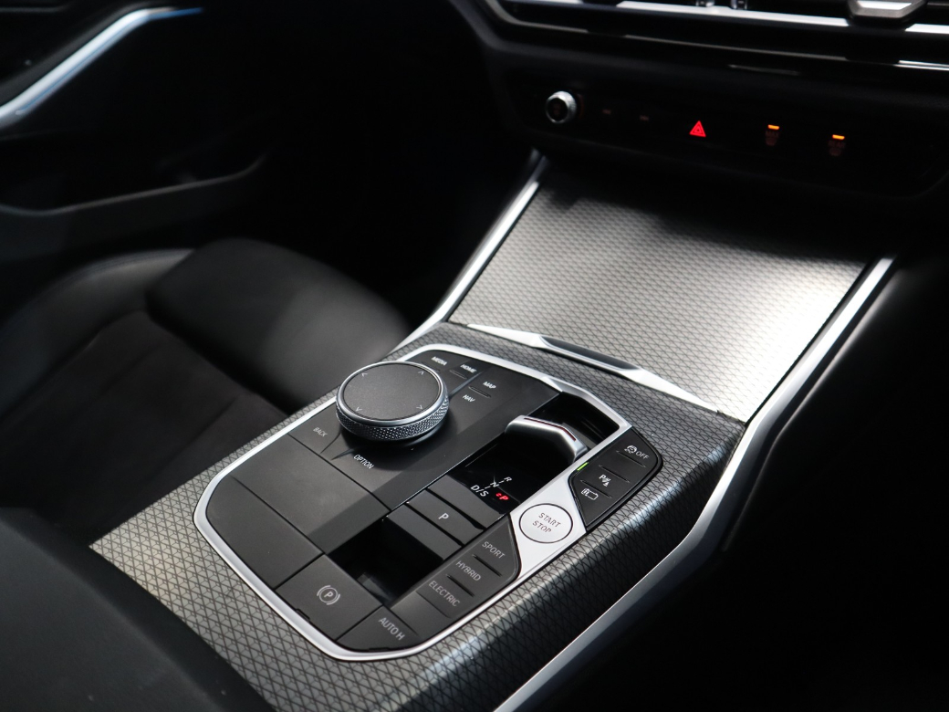 2023 BMW 3 Series
