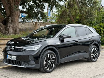 2023 Volkswagen ID.4