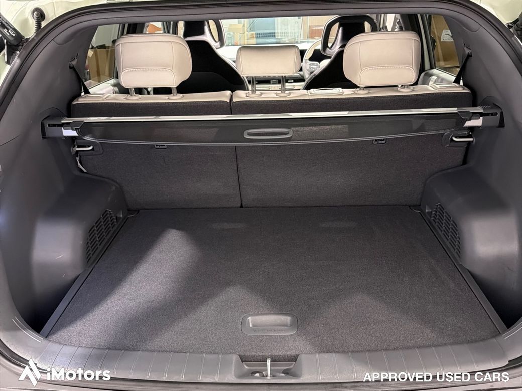 2025 Kia EV3