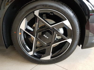 2027 Kia EV4