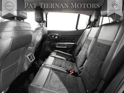 2024 Citroen C5 Aircross