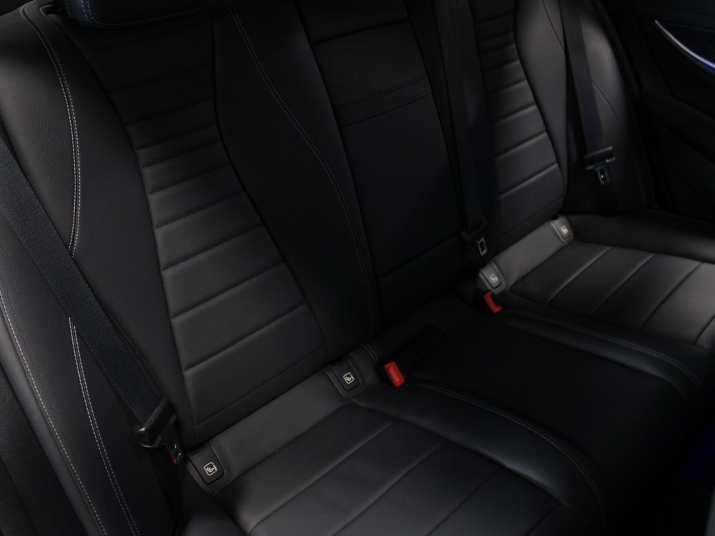 2021 Mercedes-Benz E Class