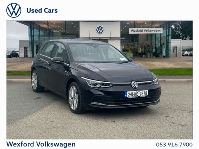 2024 Volkswagen Golf