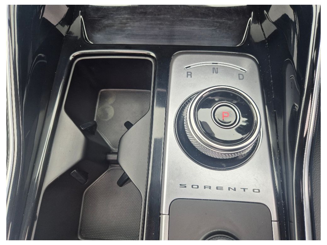 2022 Kia Sorento