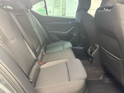 2024 Skoda Octavia