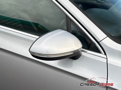 2020 Volkswagen Passat