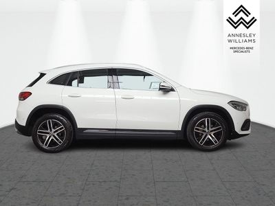2022 Mercedes-Benz GLA Class