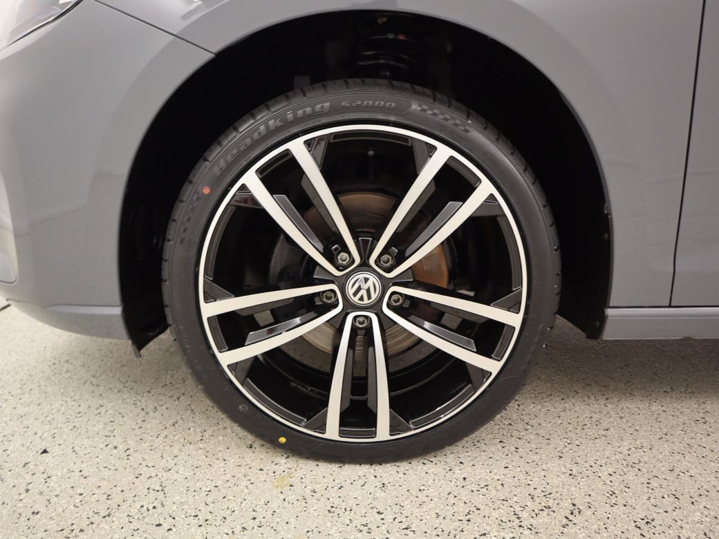 2021 Volkswagen Caddy