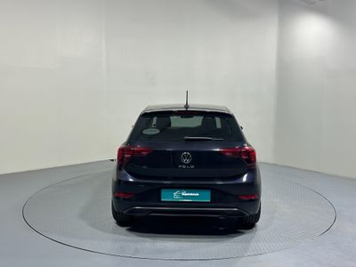 2023 Volkswagen Polo