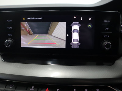 2023 Skoda Octavia