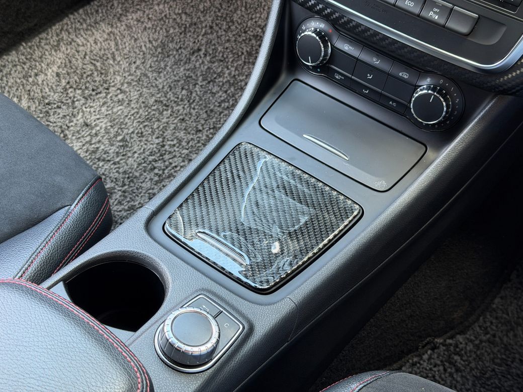2013 Mercedes-Benz A 180