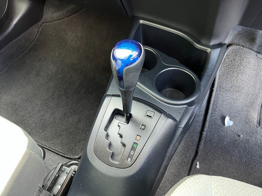 2020 Toyota Aqua