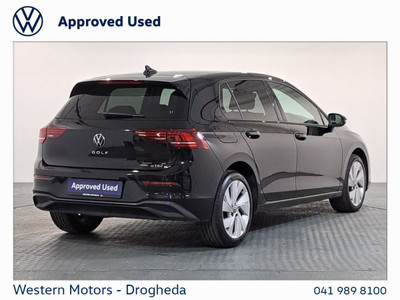 2026 Volkswagen Golf