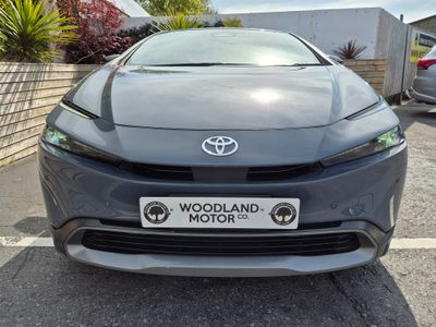 2023 Toyota Prius